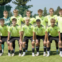 Mládežnické týmy vyhrály o víkendu všechny zápasy a třikrát porazily Třinec!