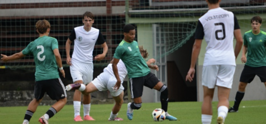 19. tým prohrává v tabulce, 17. tým vítězí s revizí