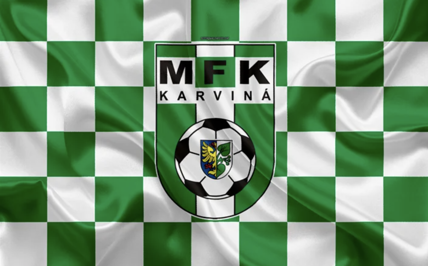 MFK Karviná, založený v roce 2003