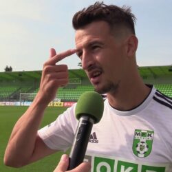 Návrat MFK Karviná do první ligy: zdolávání výzev a plány do budoucna
