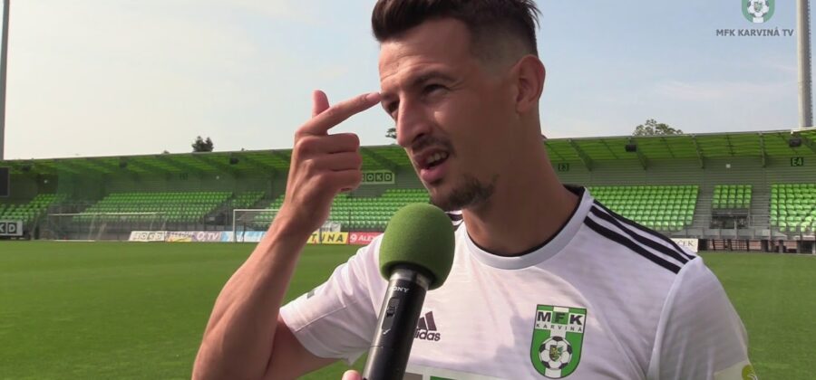 Návrat MFK Karviná do první ligy: zdolávání výzev a plány do budoucna