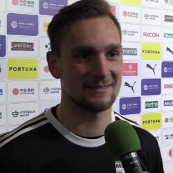 Podpora fanoušků MFK Karviná: síla jednoty