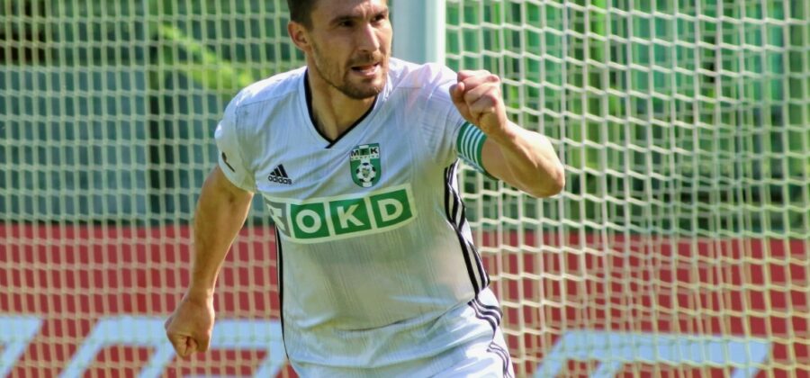 Finanční udržitelnost MFK Karviná: strategie rozpočtového hospodaření