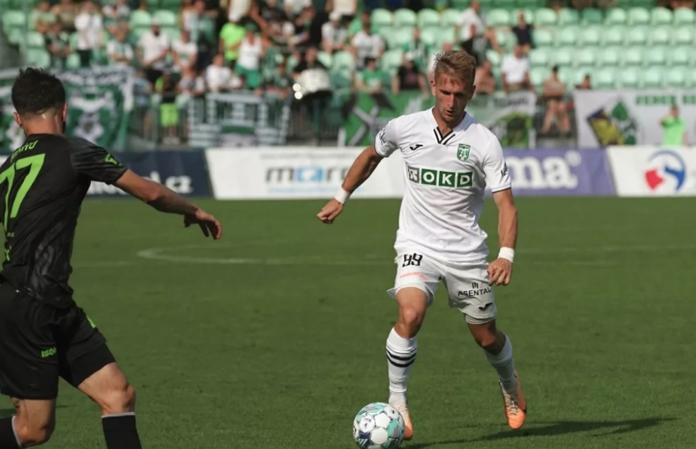 Analyzujeme přestupovou strategii MFK Karviná