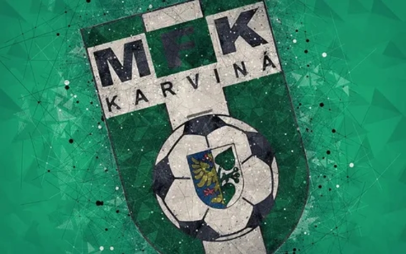 Historie MFK Karviná od dolů k fotbalové elitě