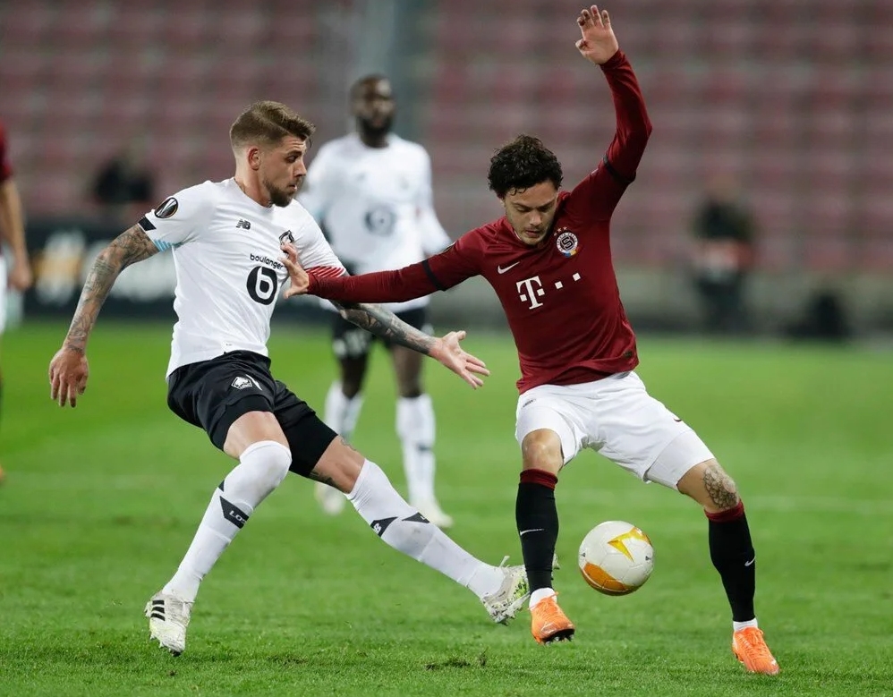 Hlavní trenéři MFK Karviná Vliv na rozvoj klubu