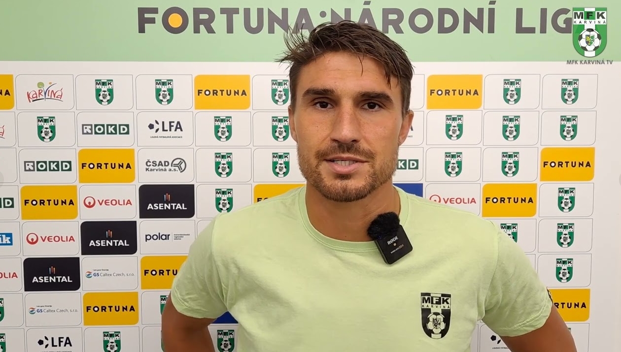 Jak je na tom MFK Karviná v porovnání