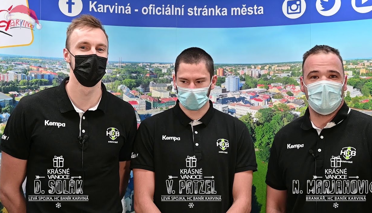 Jak se MFK Karviná probojoval na mezinárodní