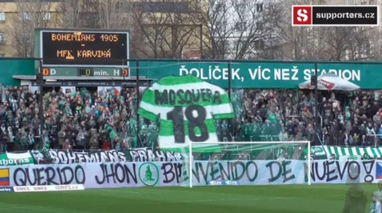 MFK Karviná Jak klubová akademie připravuje budoucí fotbalové hvězdy