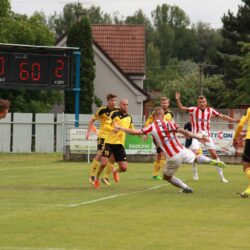 Sestava MFK Karviná pro sezonu 20242025 klíčoví hráči a vycházející talenty