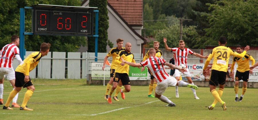 Sestava MFK Karviná pro sezonu 20242025 klíčoví hráči a vycházející talenty