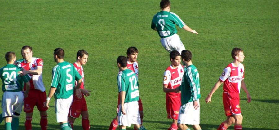 Úspěchy a tituly MFK Karviná: cesta na vrchol českého fotbalu