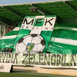 Trenéři, kteří změnili osud MFK Karviná: Příspěvek mentorů k úspěchu klubu