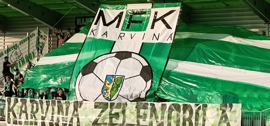 Trenéři, kteří změnili osud MFK Karviná: Příspěvek mentorů k úspěchu klubu
