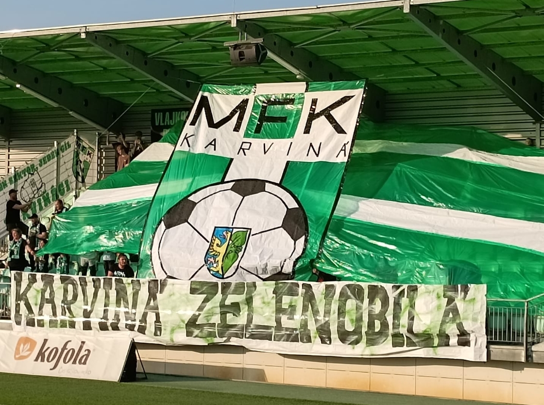 Ponořte se do historie MFK Karviná a zjistěte,