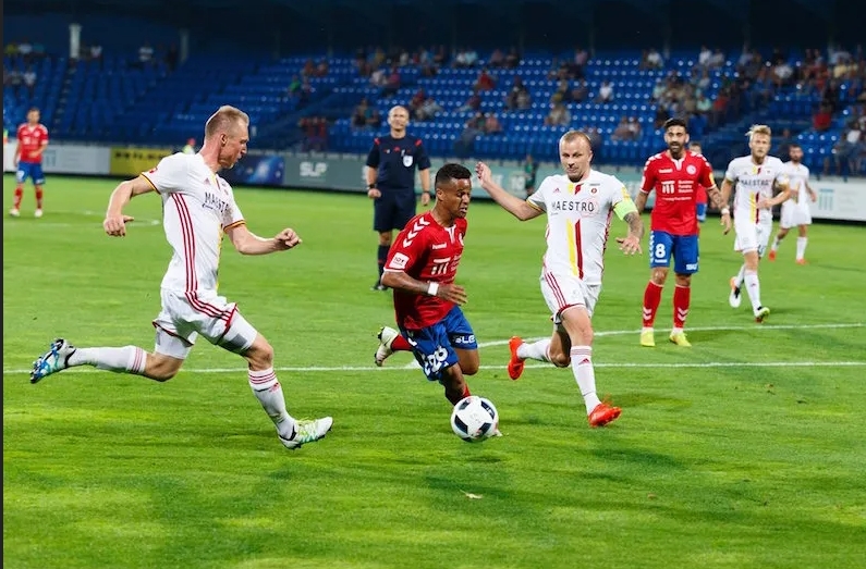 Úspěchy a tituly MFK Karviná cesta na vrchol českého fotbalu