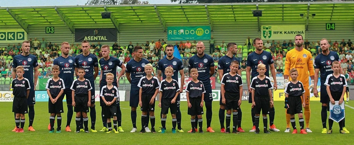 Vývoj MFK Karviná od PKS Polonia po současnost