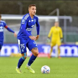Jak MFK Karviná přešel z baníkovského týmu do prvoligového českého klubu