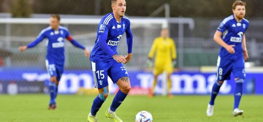 Jak MFK Karviná přešel z baníkovského týmu do prvoligového českého klubu