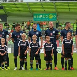 MFK Karviná — historie českého fotbalového klubu, stadion a cesta k úspěchu
